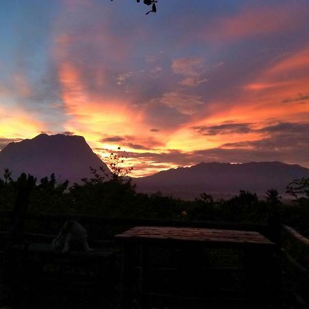 Baan Aingdoi Homestay, تْشينغْ داوْ المظهر الخارجي الصورة