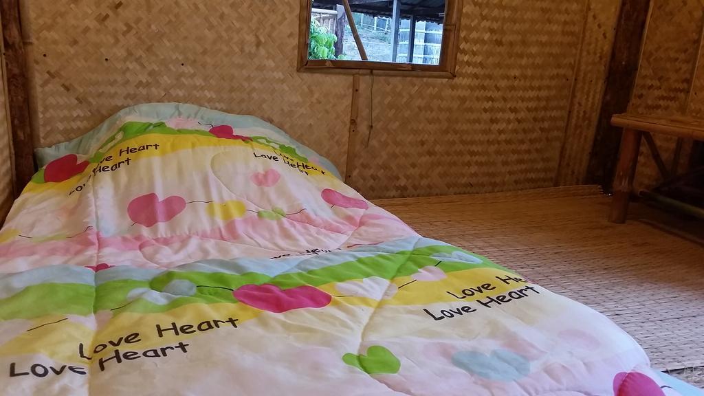 Baan Aingdoi Homestay, تْشينغْ داوْ المظهر الخارجي الصورة