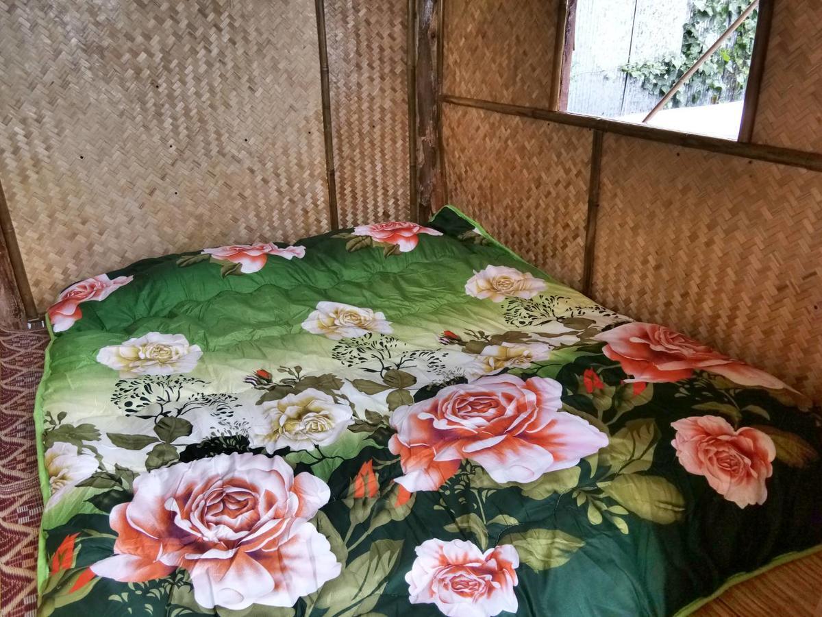Baan Aingdoi Homestay, تْشينغْ داوْ المظهر الخارجي الصورة