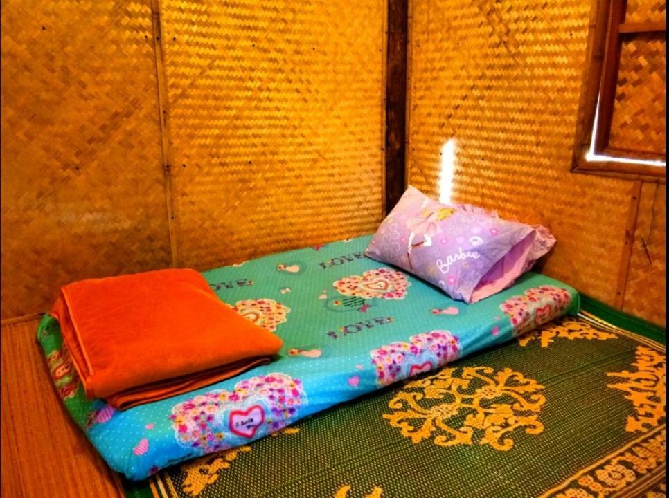 Baan Aingdoi Homestay, تْشينغْ داوْ المظهر الخارجي الصورة